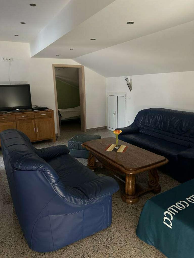 Apartman Niko Und Gaby Vodice Exterior photo