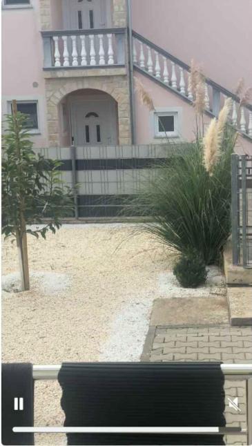 Apartman Niko Und Gaby Vodice Exterior photo