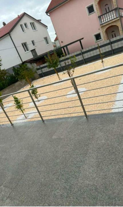 Apartman Niko Und Gaby Vodice Exterior photo